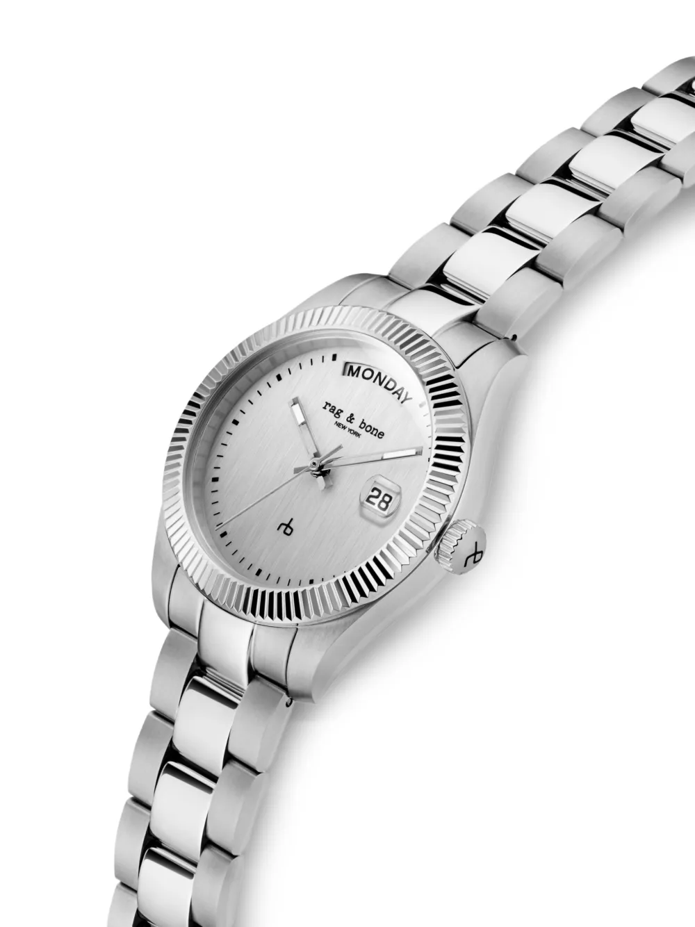 Lex 34mm Watch