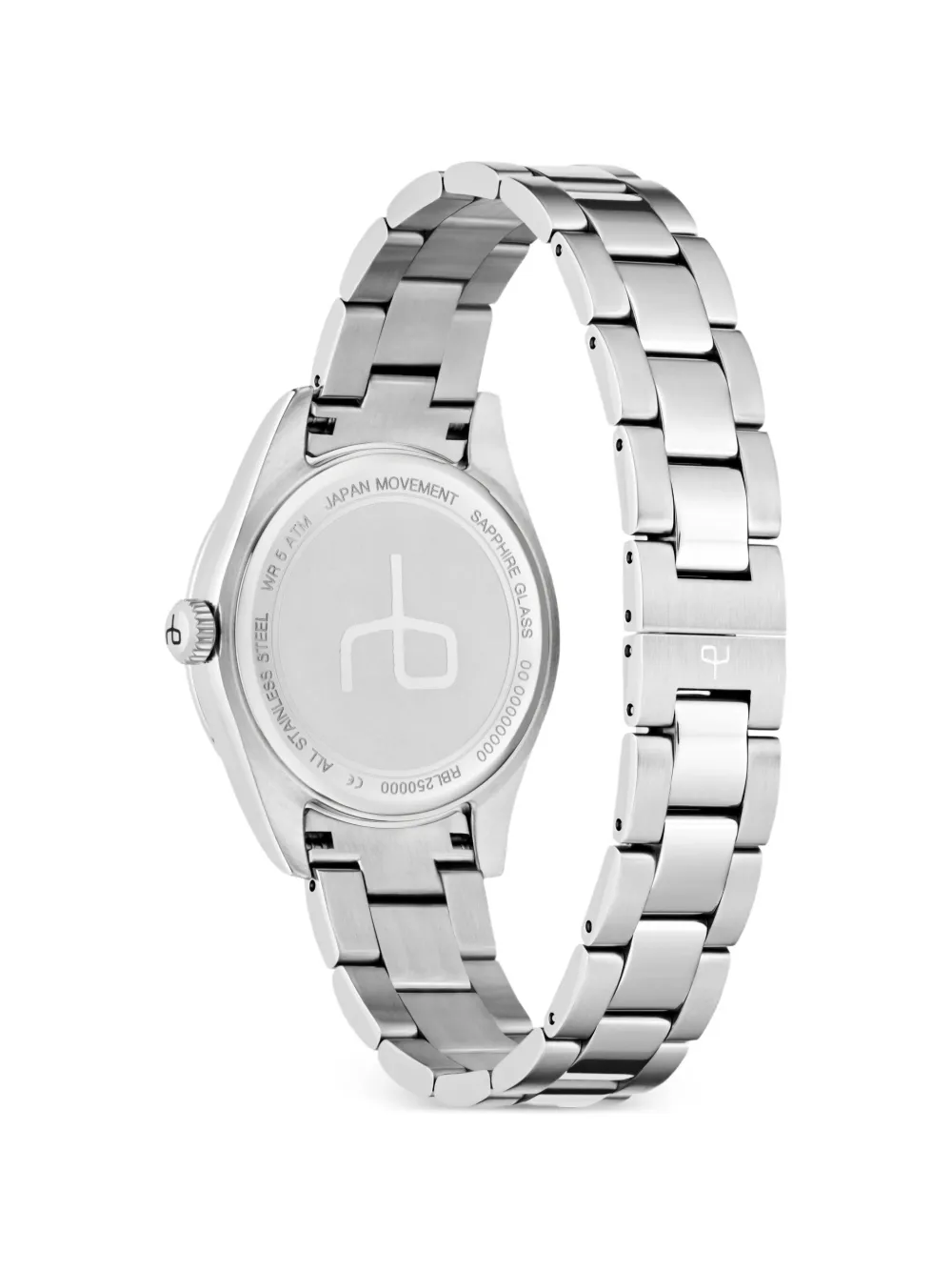 Lex 34mm Watch