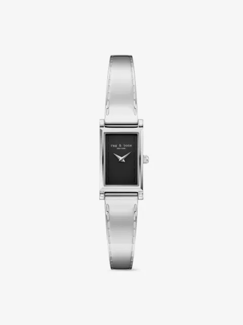rag & bone reloj Eloise de 1.7mm