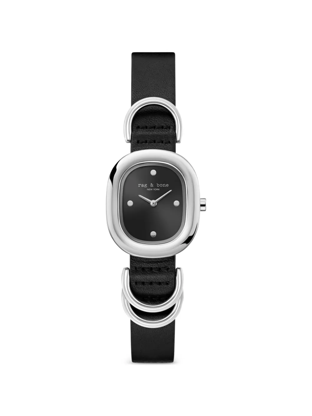 Rag & Bone watches Orologio Rory 25mm - Nero