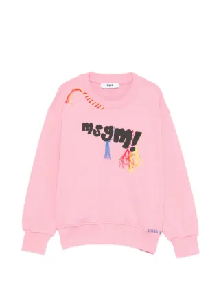 MSGM Kids