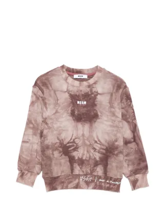 MSGM Kids