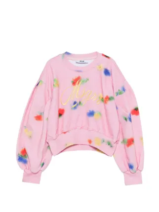 MSGM Kids