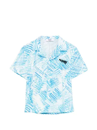 MSGM Kids