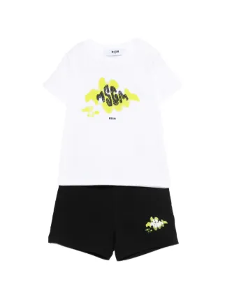 MSGM Kids