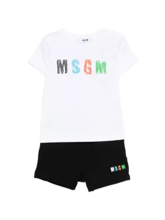 MSGM Kids