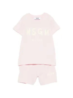 MSGM Kids Baby Boy Clothing - Shop Designer Kidswear on FARFETCH