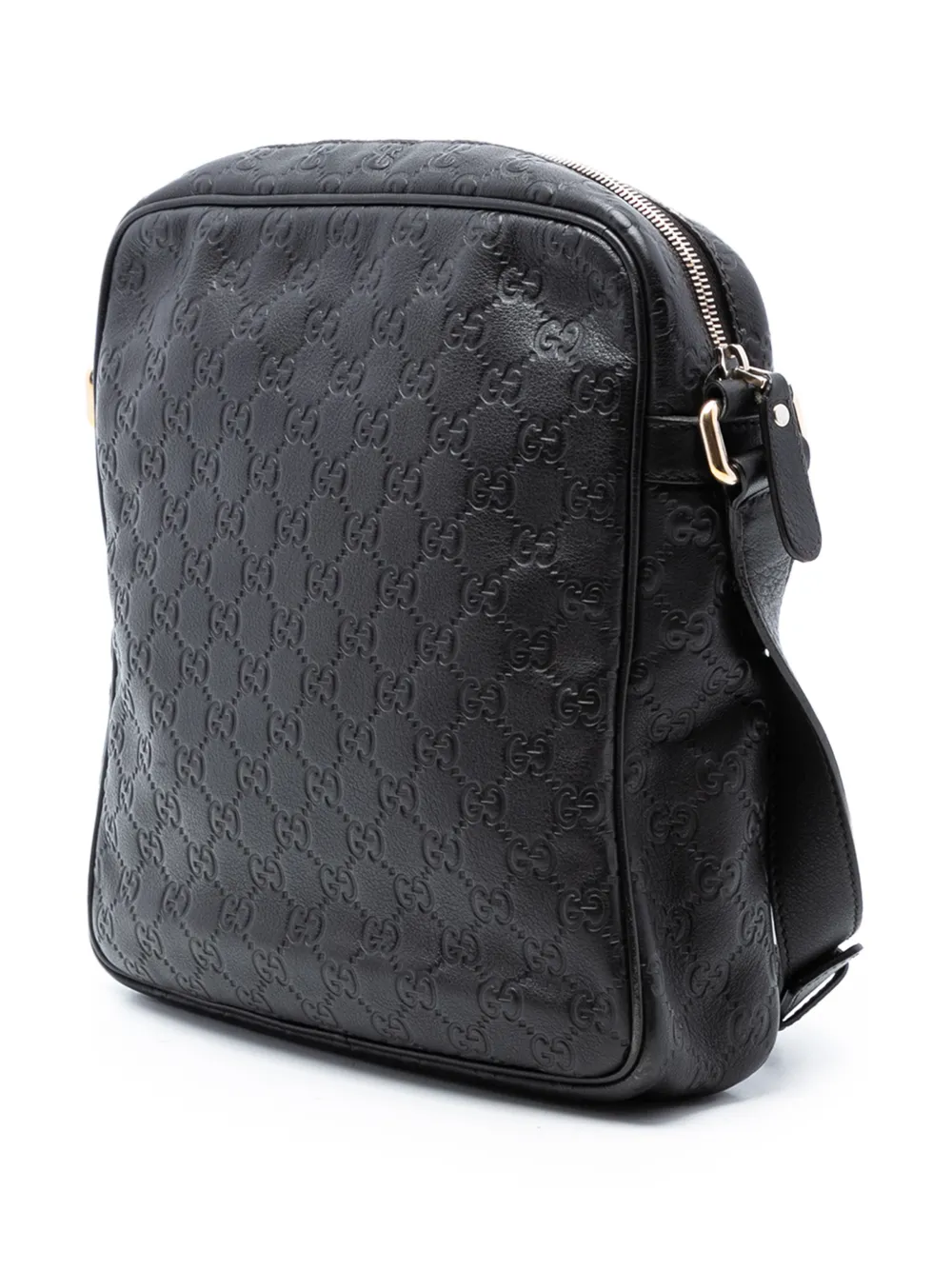 2016-2025 Guccissima Crossbody Bag