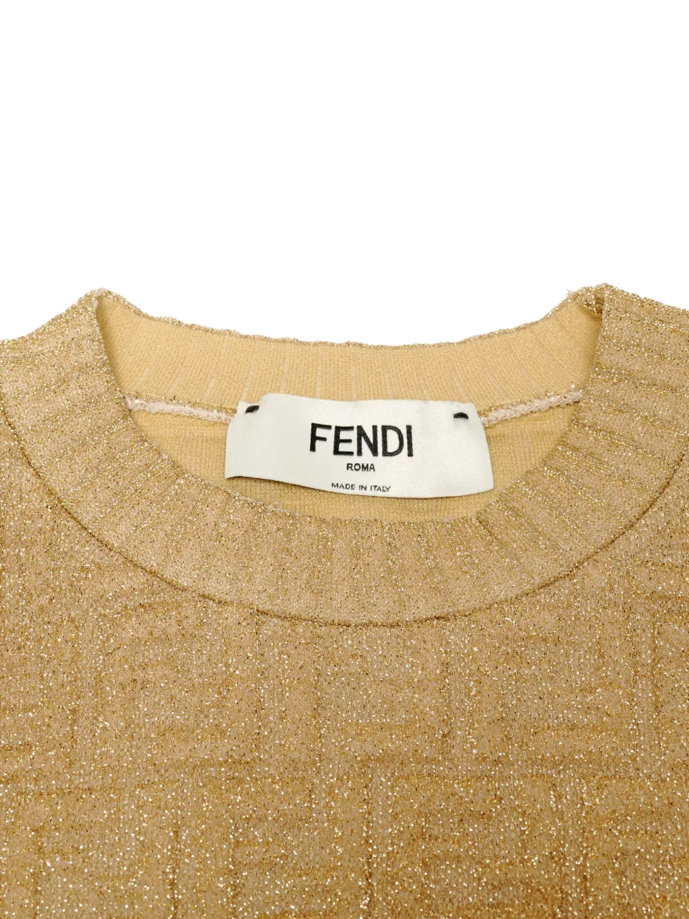 2010-2020s Crew-Neck Sweater