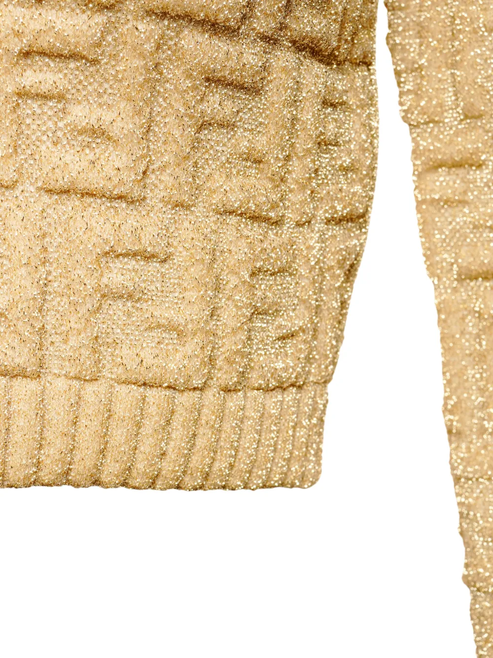 2010-2020s Crew-Neck Sweater