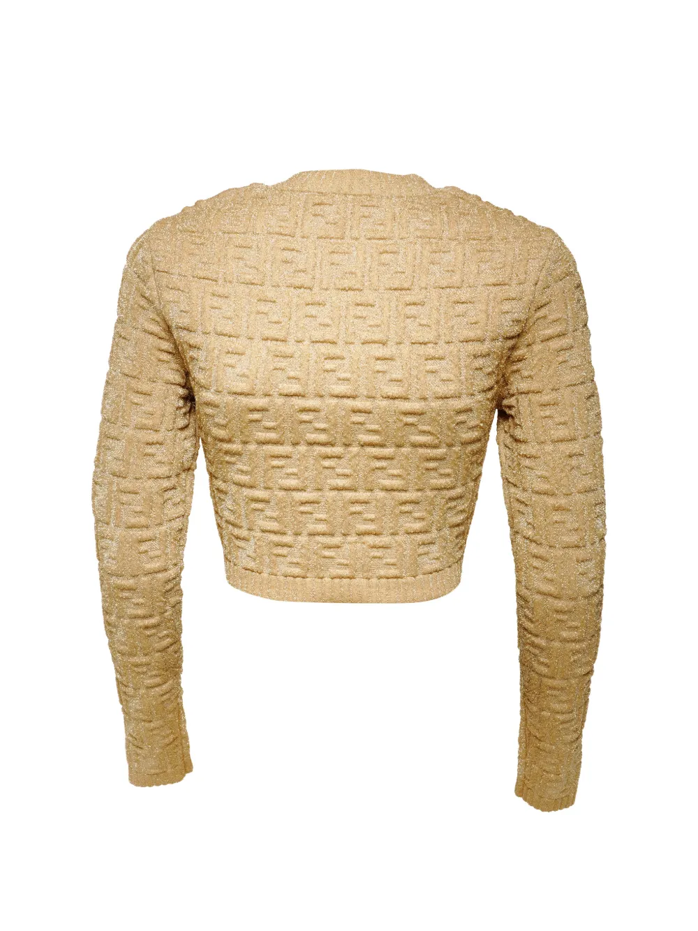 2010-2020s Crew-Neck Sweater