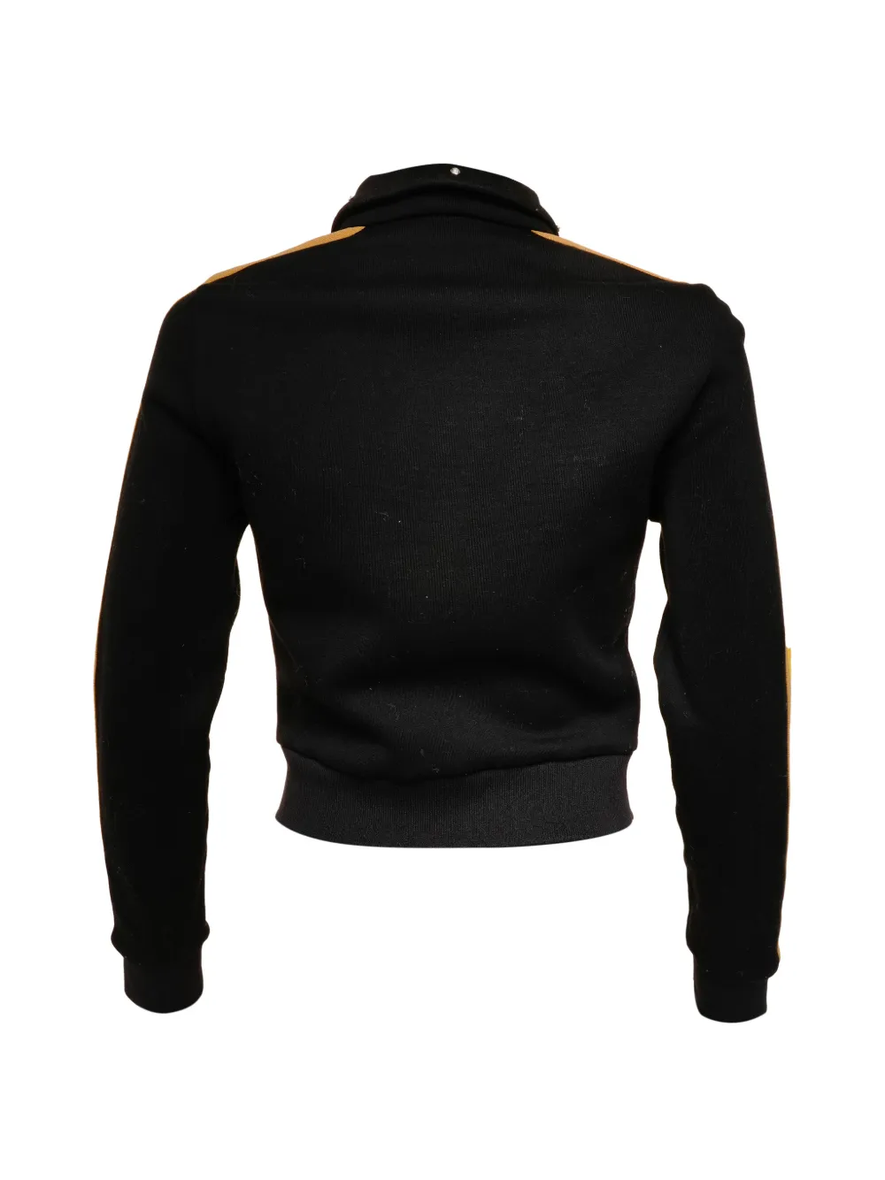 2017 Zip-Up Sweatshirt