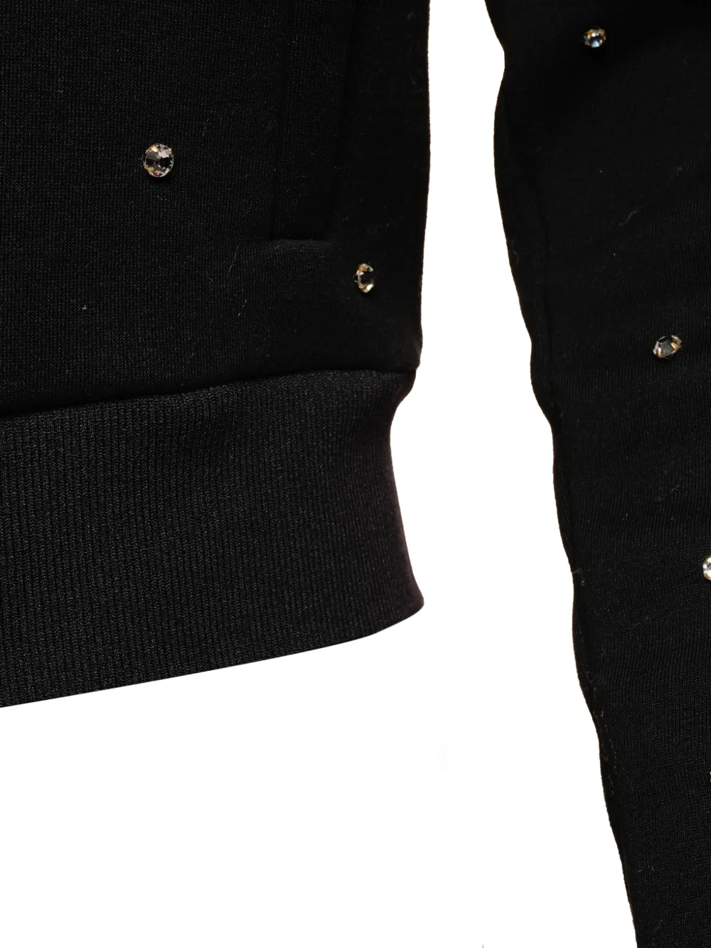 2017 Zip-Up Sweatshirt