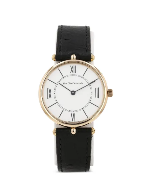 Van Cleef & Arpels 2000s Pierre Arpels 36mm watch
