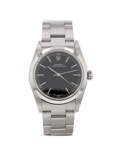 Rolex 1997 Oyster Perpetual 30mm watch