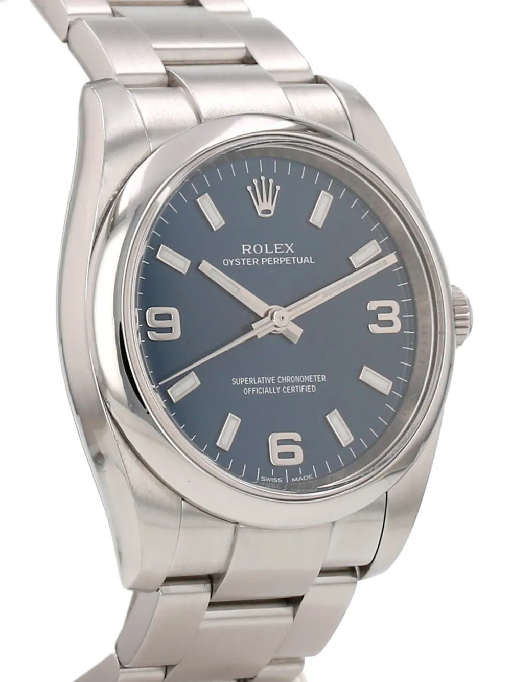 2003 Oyster Perpetual 34mm watch