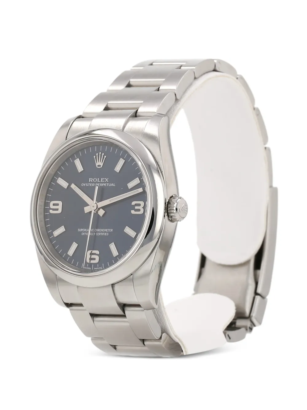2003 Oyster Perpetual 34mm watch