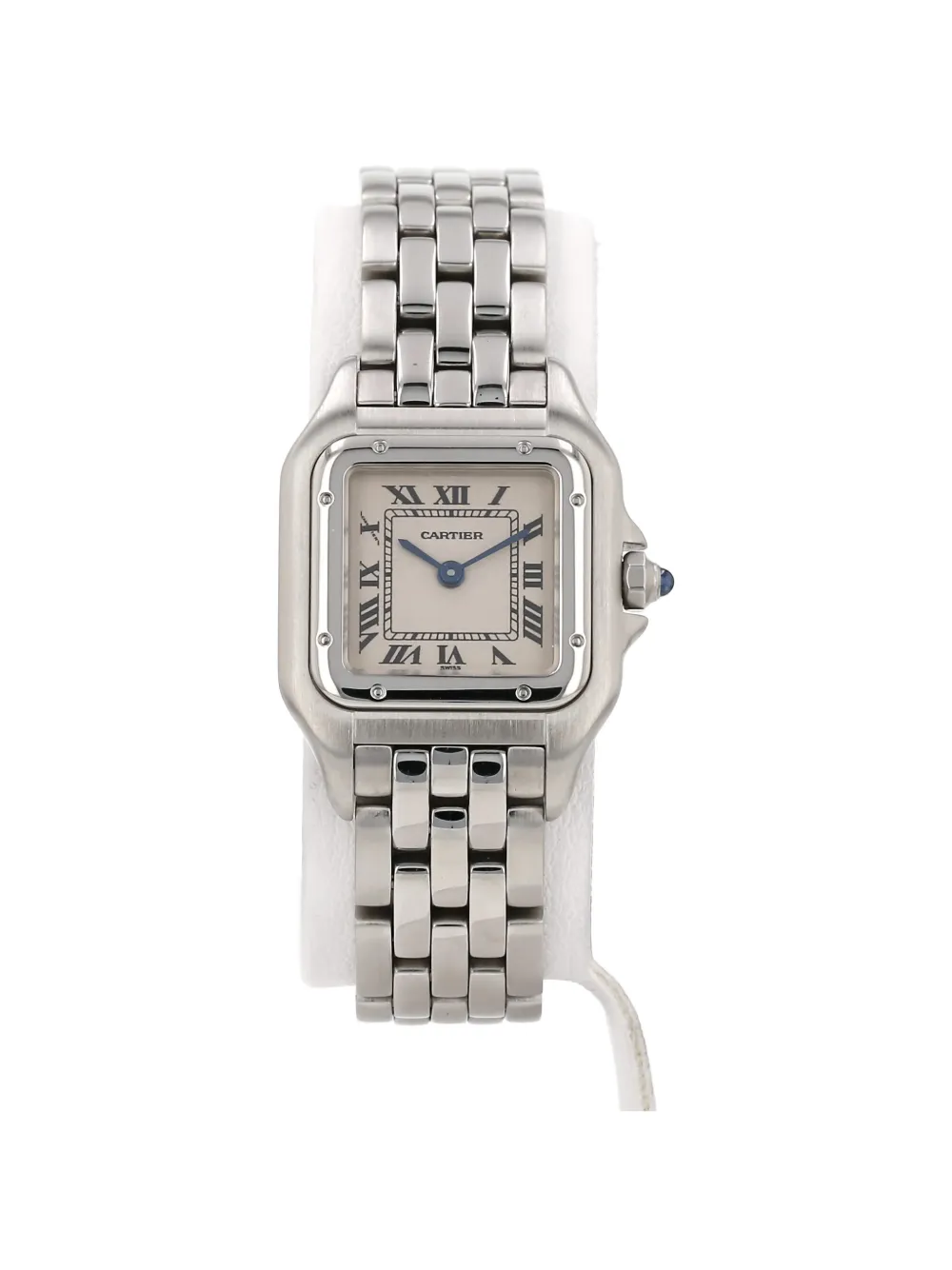 Cartier 1990s Panthère 23mm watch - Bianco