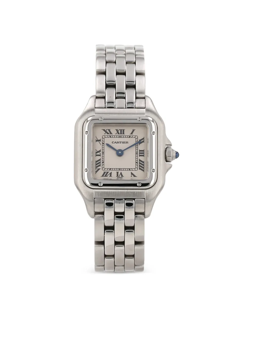 Cartier 1990s Panthère 23mm watch - Bianco