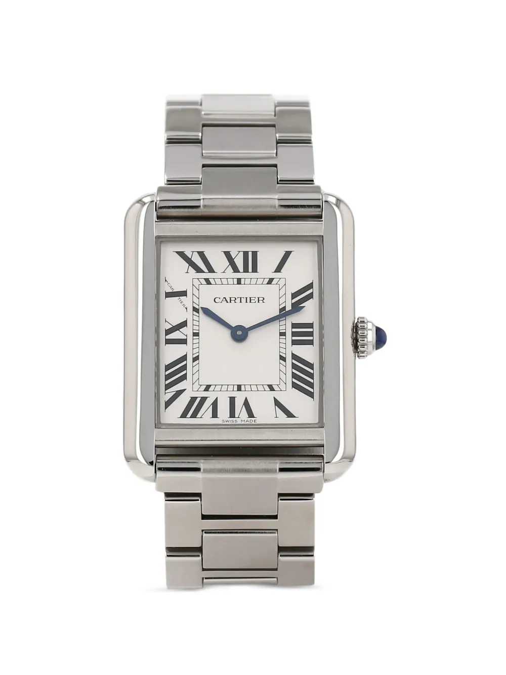 Cartier Tank 31mm watch - Bianco