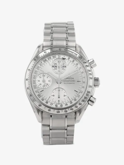 OMEGA 1990 Speedmaster 39mm watch