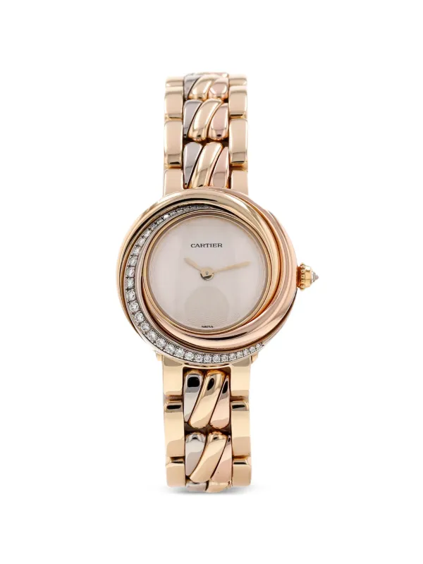 Cartier レディース 時計 33837146_64650267_600.jpg