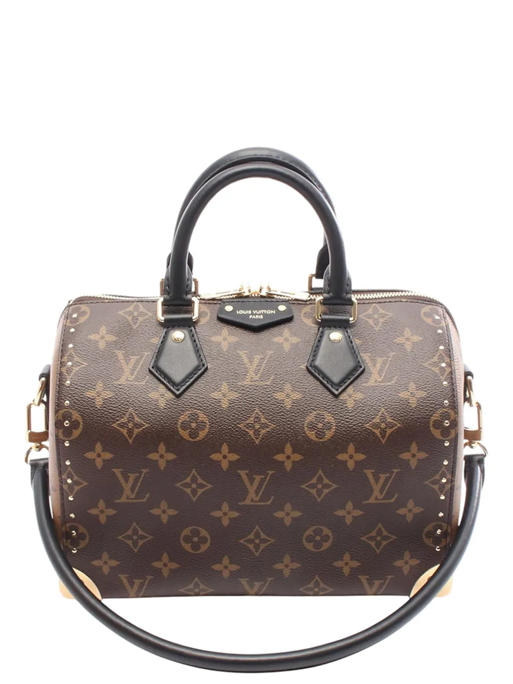 楽天市場】ルイヴィトン スピーディ 25 モノグラムの通販