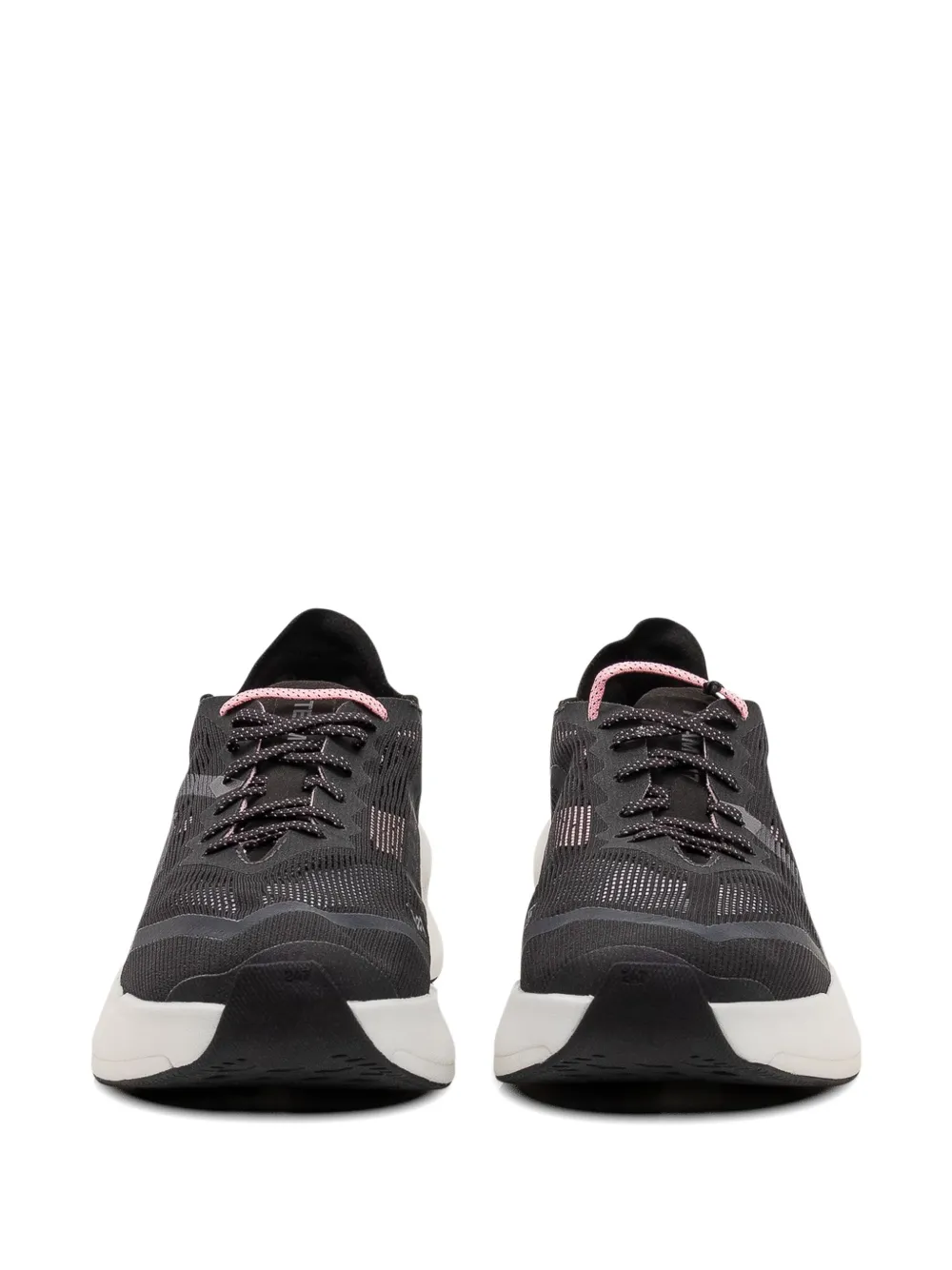 Represent 247 Arc-4 Elite Race Running Sneakers - Black 