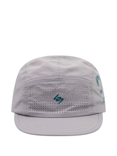 Represent 247 perforated logo cap