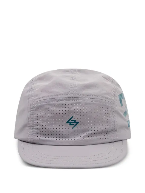 Represent 247 perforated logo cap