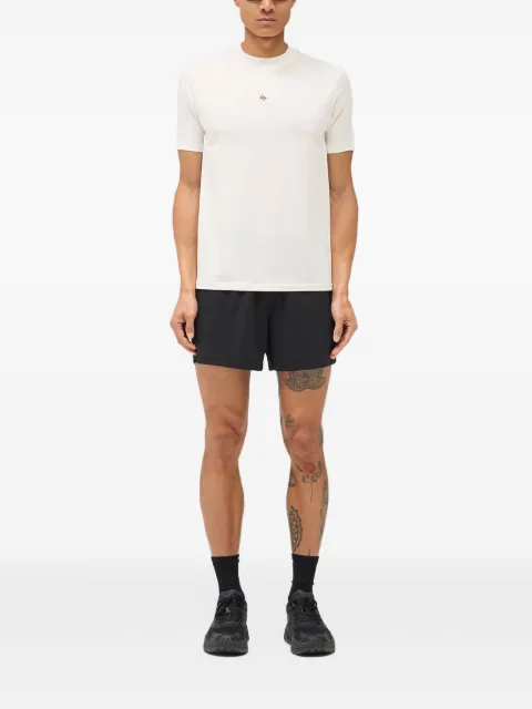 Represent 247 DNA t-shirt i mesh