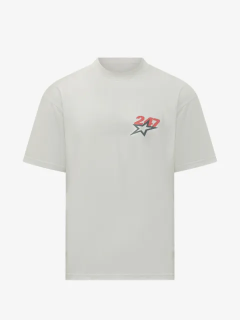 Represent 팀 247 스타 티셔츠