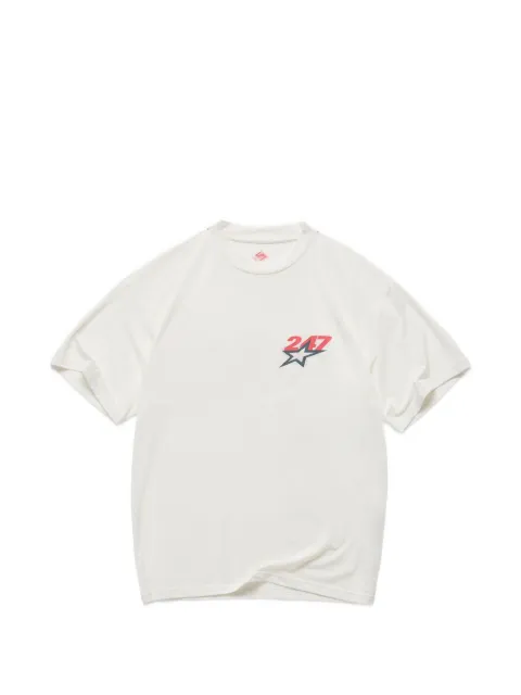 Represent Team 247 Star T-shirt