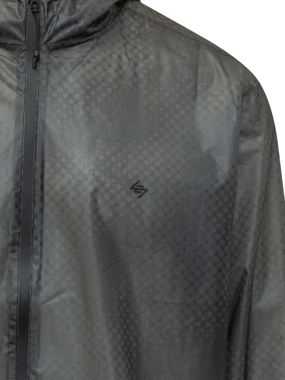 247 Ultra hooded jacket