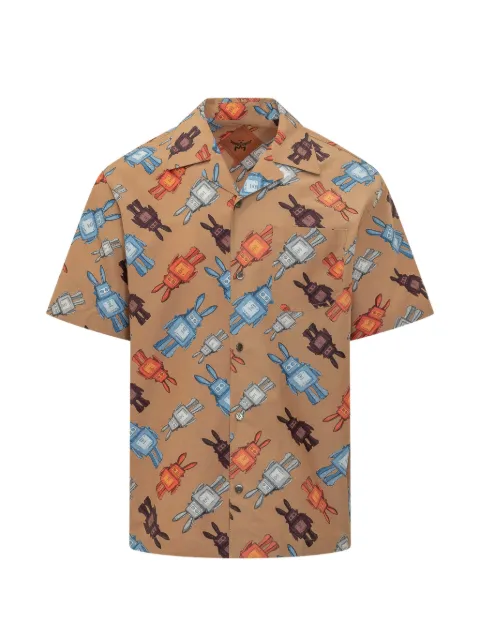 MCM Rabot shirt