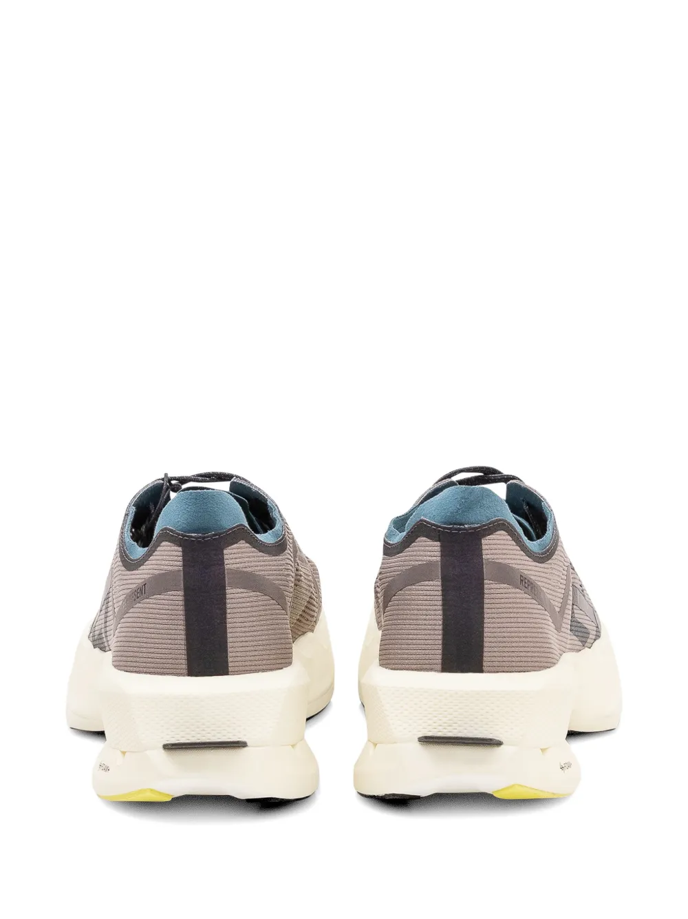 Represent 247 Arc-4 Elite Race sneakers Grijs