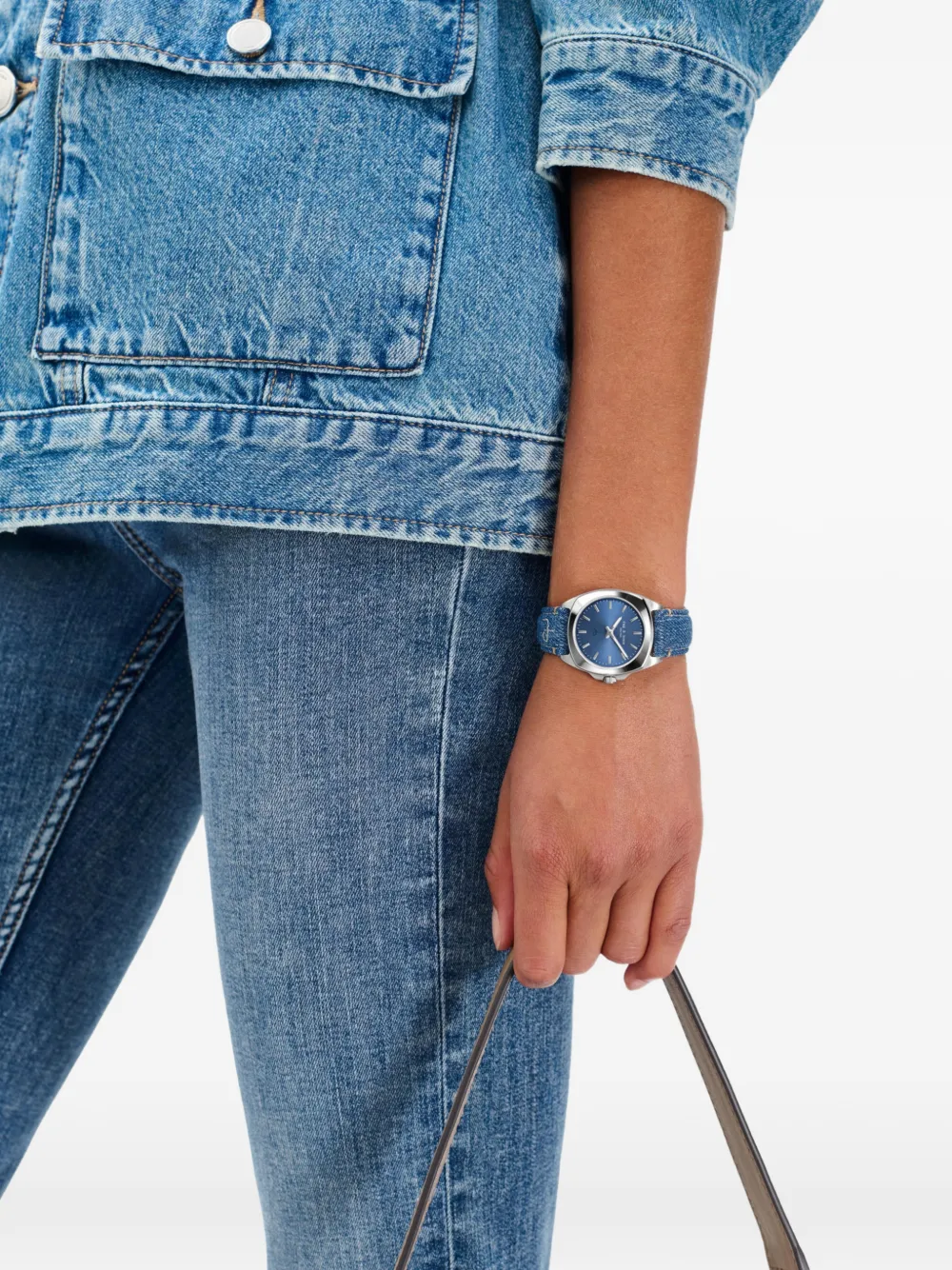 Bleeker 30mm Watch