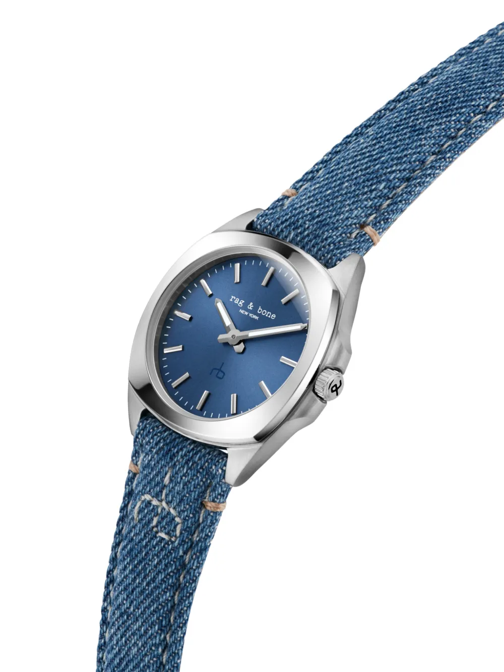 Bleeker 30mm Watch
