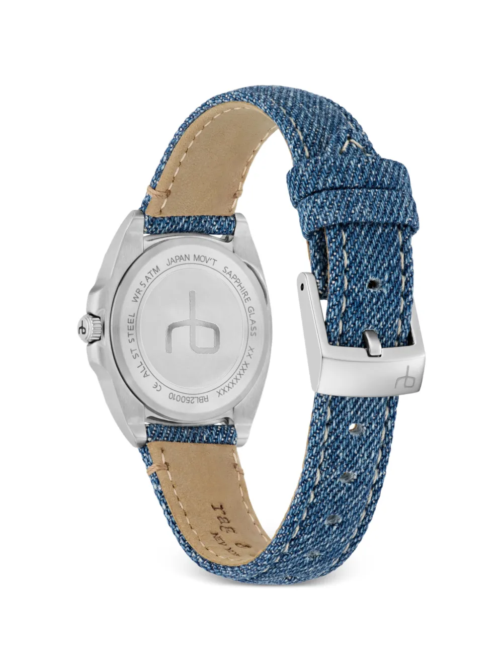 Bleeker 30mm Watch