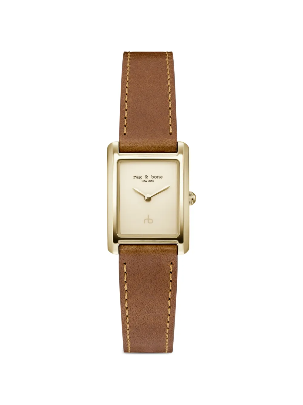 Rag & Bone watches Orologio Brynn 22mm - Toni neutri