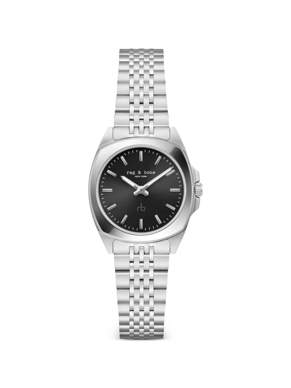 Rag & Bone watches Orologio Bleeker 30mm - Nero