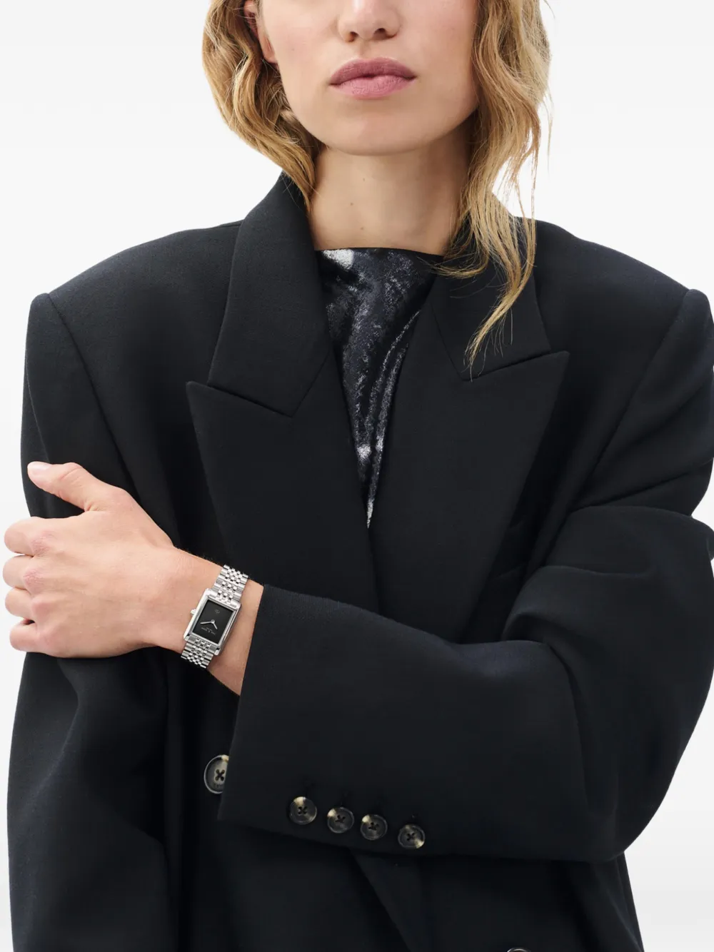 Brynn 22mm Watch