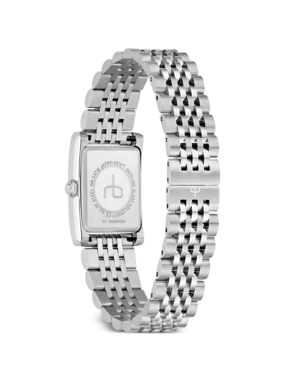 Brynn 22mm Watch