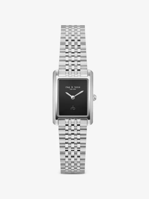 rag & bone reloj Brynn de 22mm