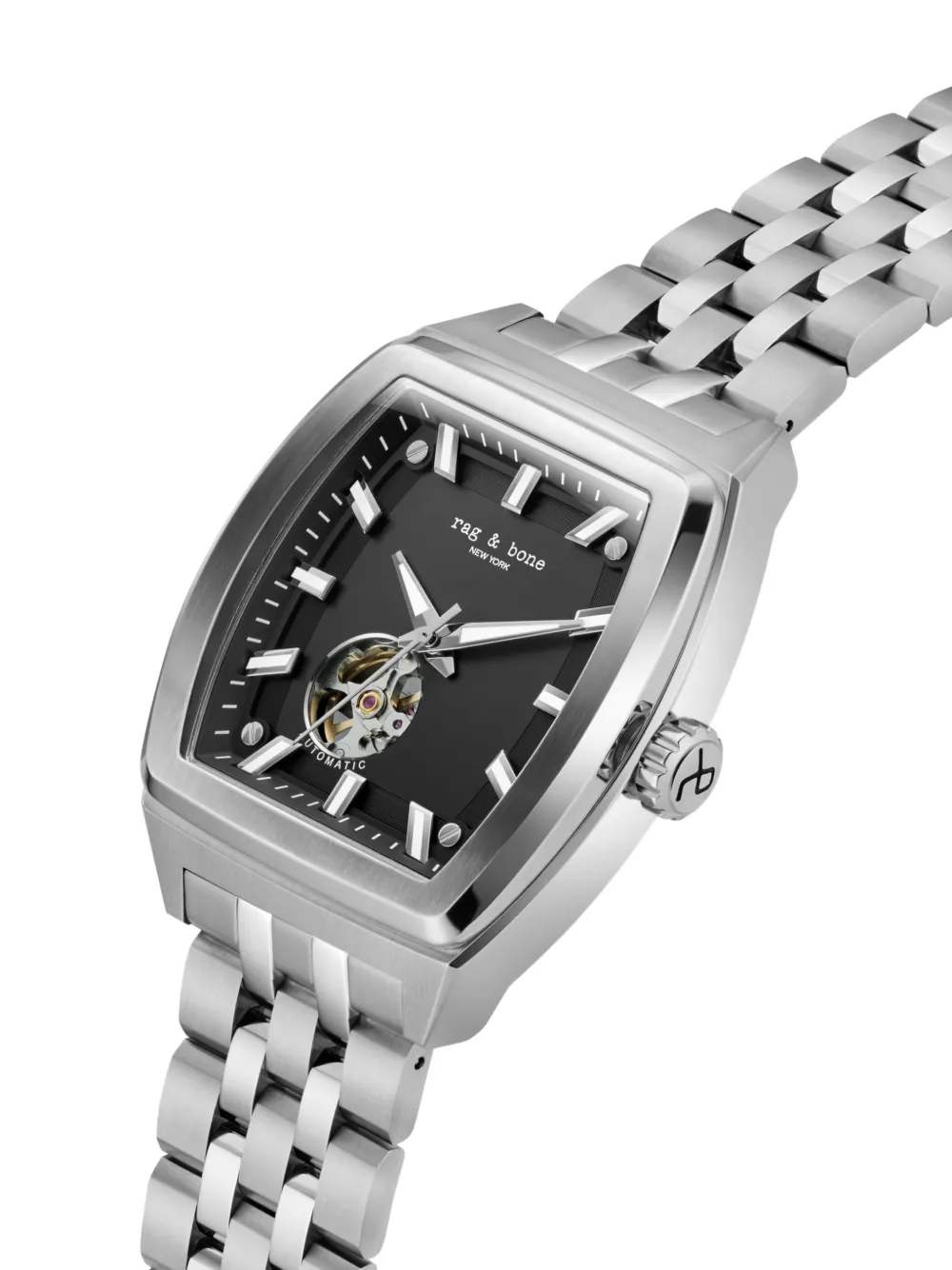 Mercer 41mm Watch