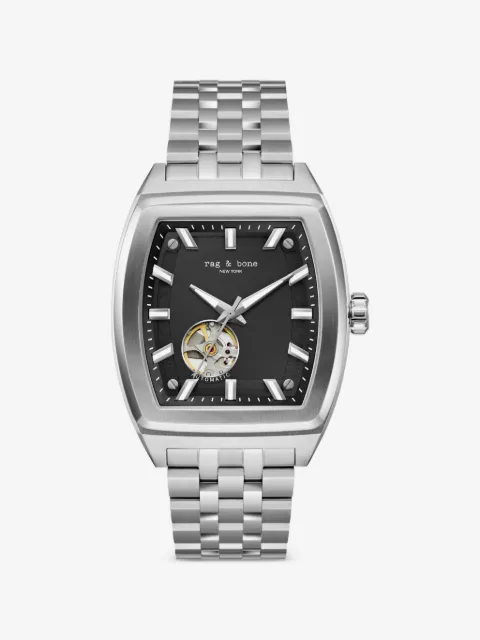 rag & bone Mercer 41mm watch