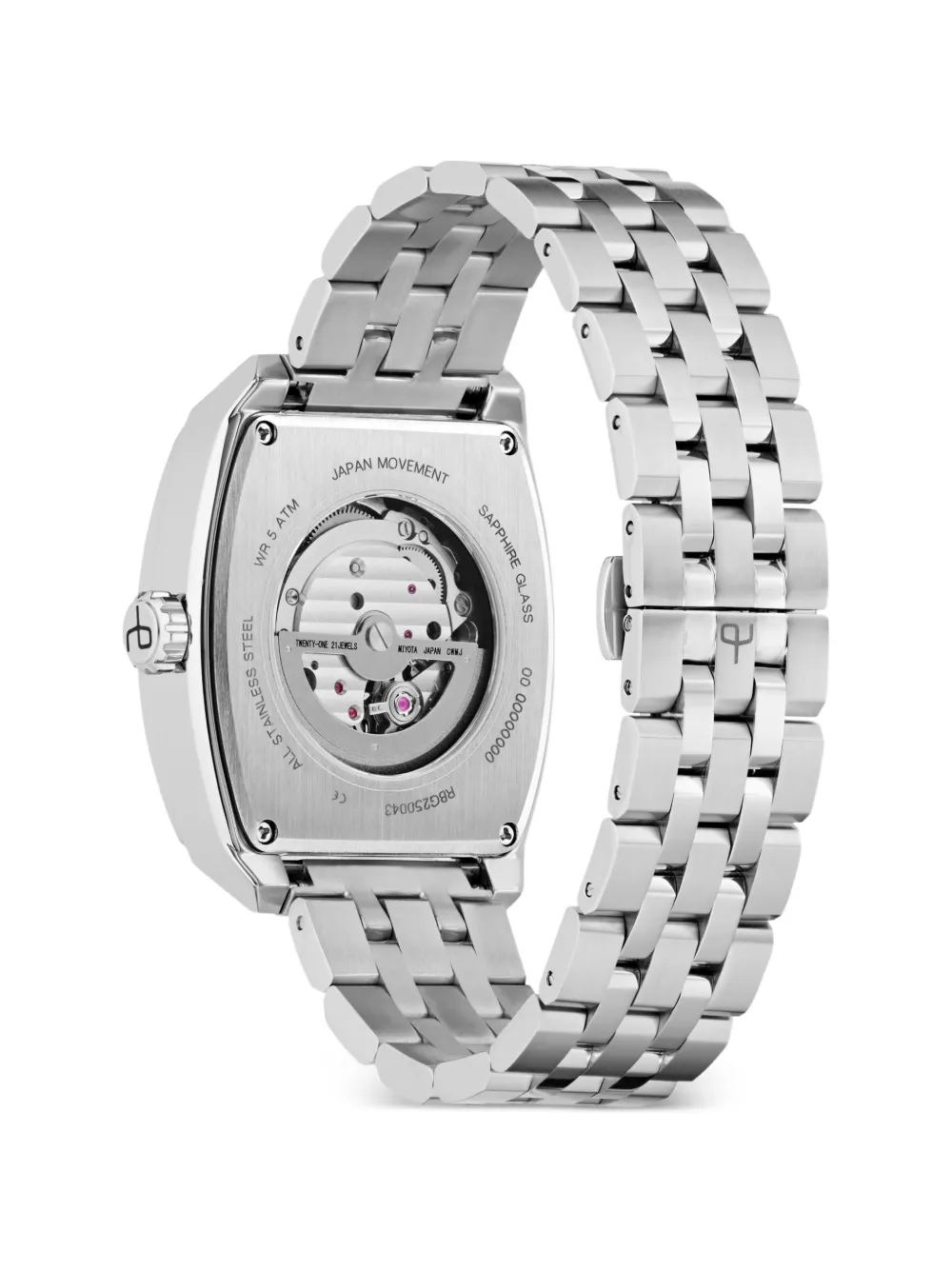 Mercer 41mm Watch