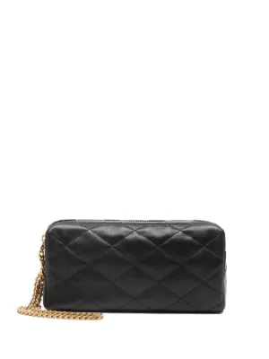 Saint Laurent クラッチバッグ | ブラック | FARFETCH JP