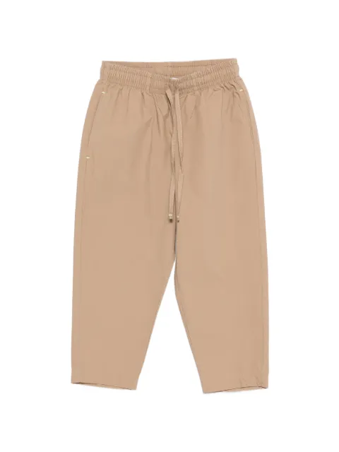 MSGM Kids bukser med logotryk