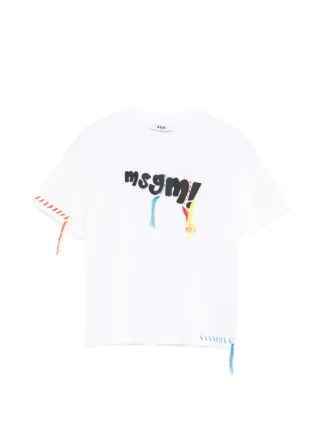MSGM Kids